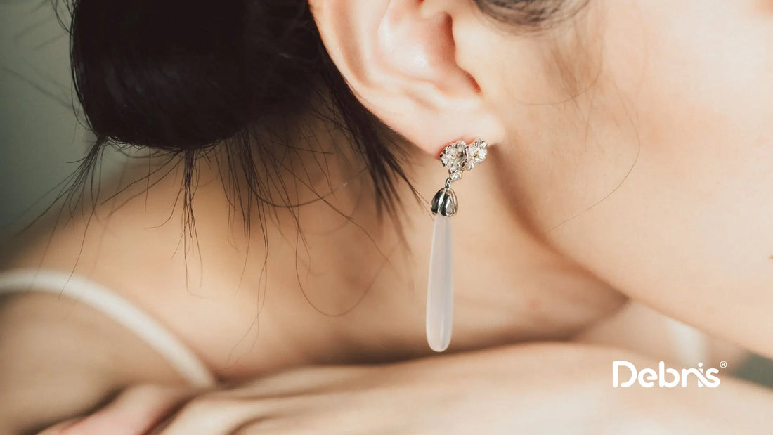 T.Major Jewelry: Where Eastern Philosophy Meets Modern Design - Debris