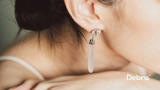 T.Major Jewelry: Where Eastern Philosophy Meets Modern Design - Debris