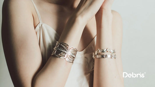 T.Major Symbolism: Jewelry with Spiritual Meaning and Heritage - Debris