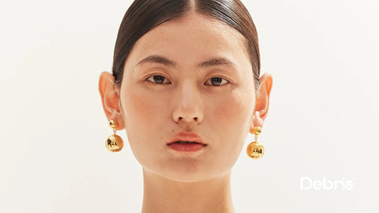 ANNXU Jewelry – Modern Feminine Elegance Redefined - Debris