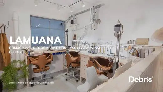 LAMUANA-Reimagining-Heirlooms-with-Timeless-Craftsmanship Debris