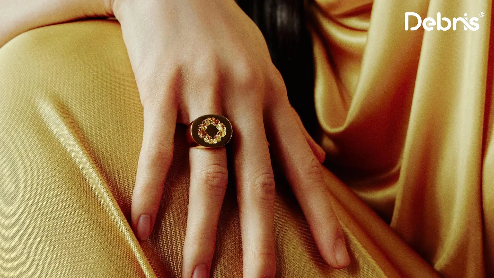 RINGS Debris