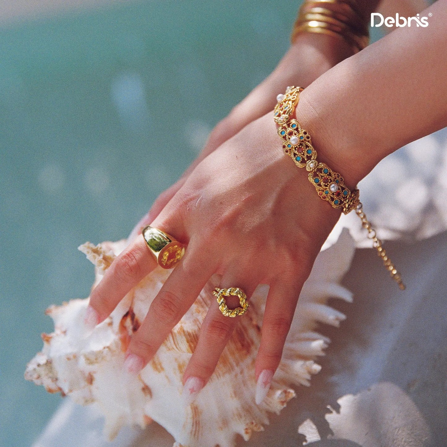 Dream Bracelet Women
