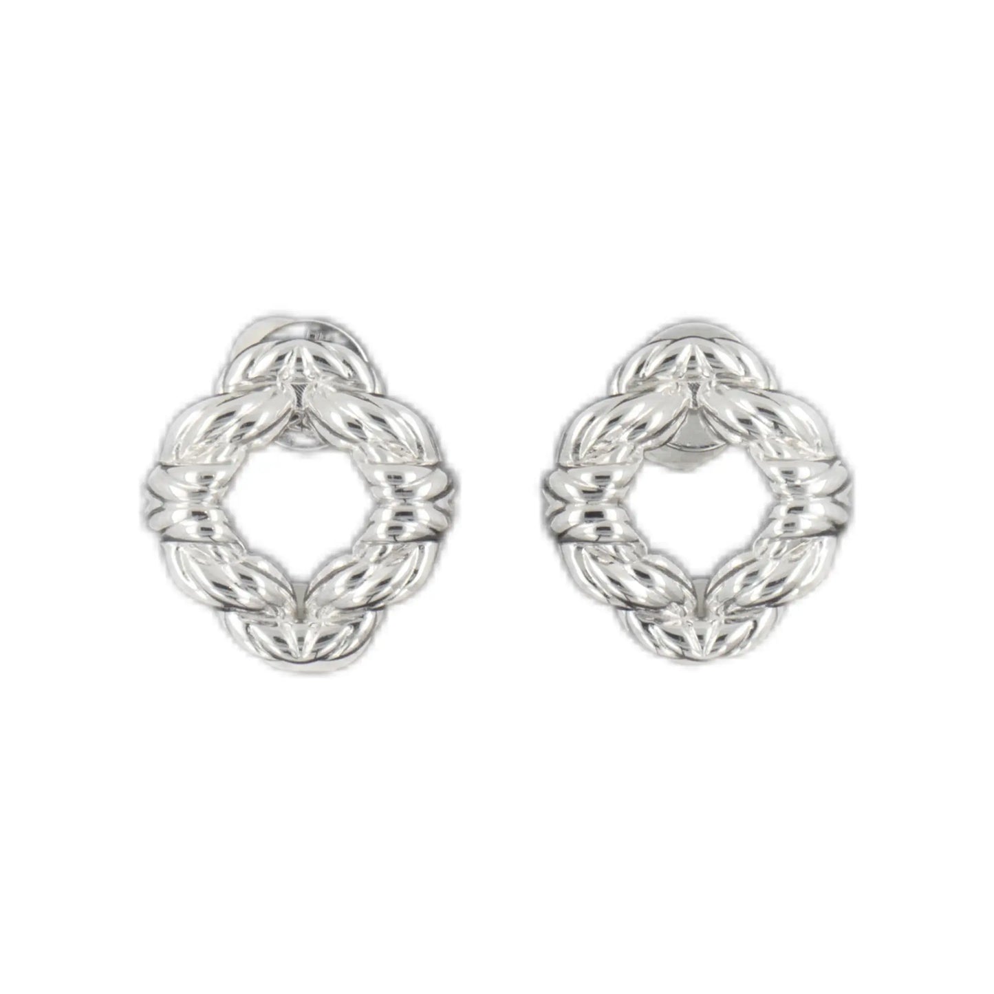 Before Baymen - Tide-Chasing - No. 0004 Earring Before Baymen