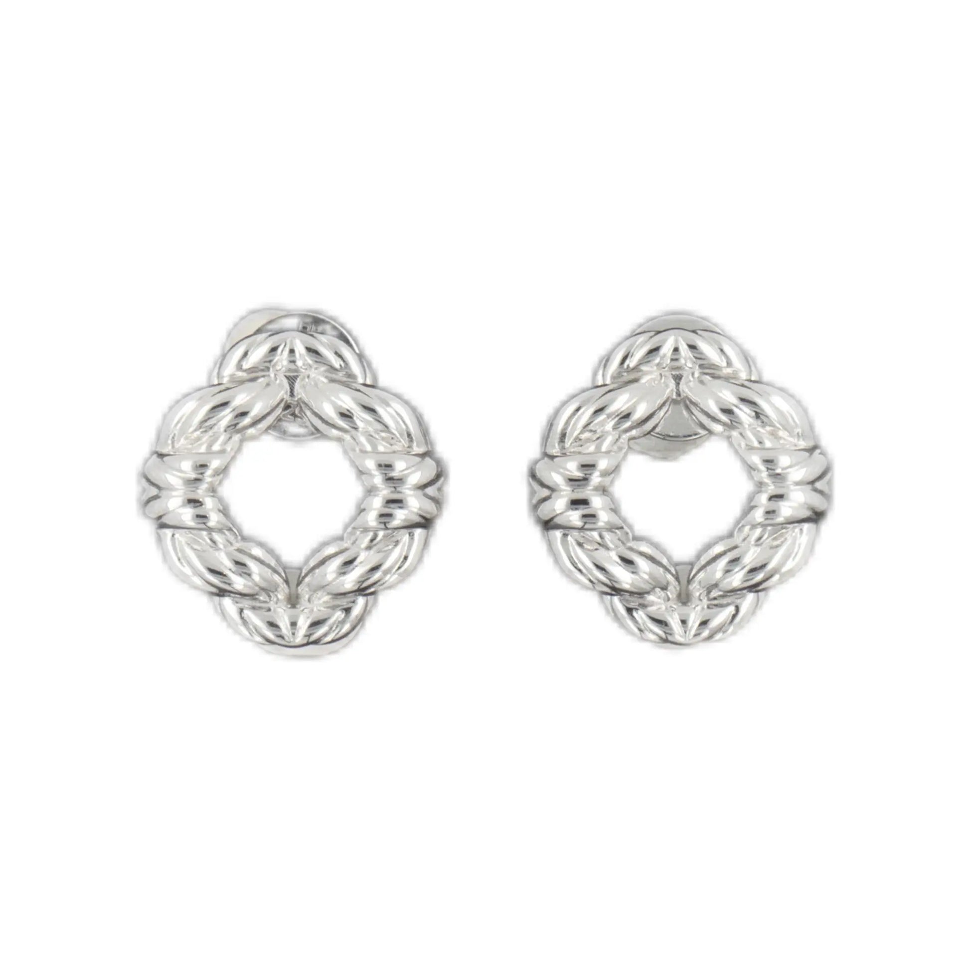 Before Baymen - Tide-Chasing - No. 0004 Earring Before Baymen
