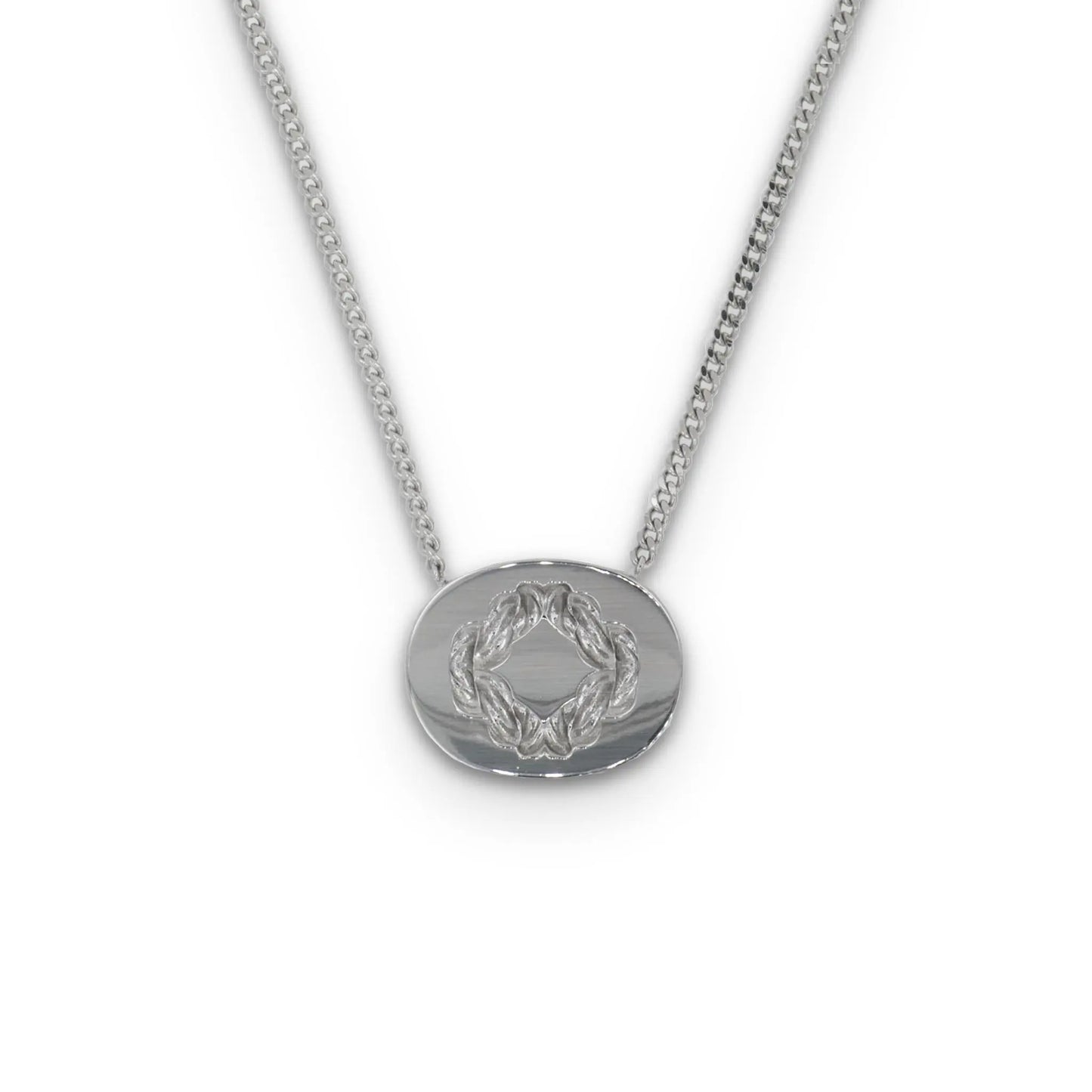 Before Baymen - Tide-Chasing - No. 0001 Necklace Before Baymen
