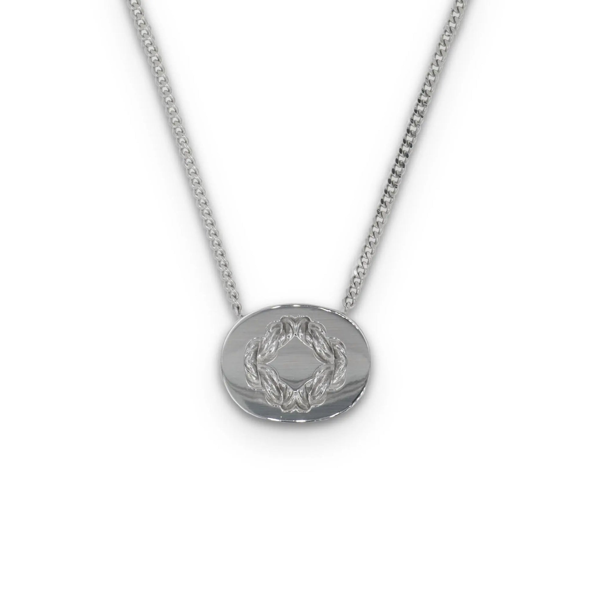 Before Baymen - Tide-Chasing - No. 0001 Necklace Before Baymen
