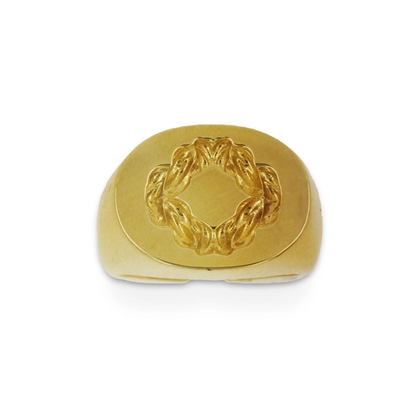 Before Baymen - Tide-Chasing - No. 0002 Adjustable Ring Before Baymen