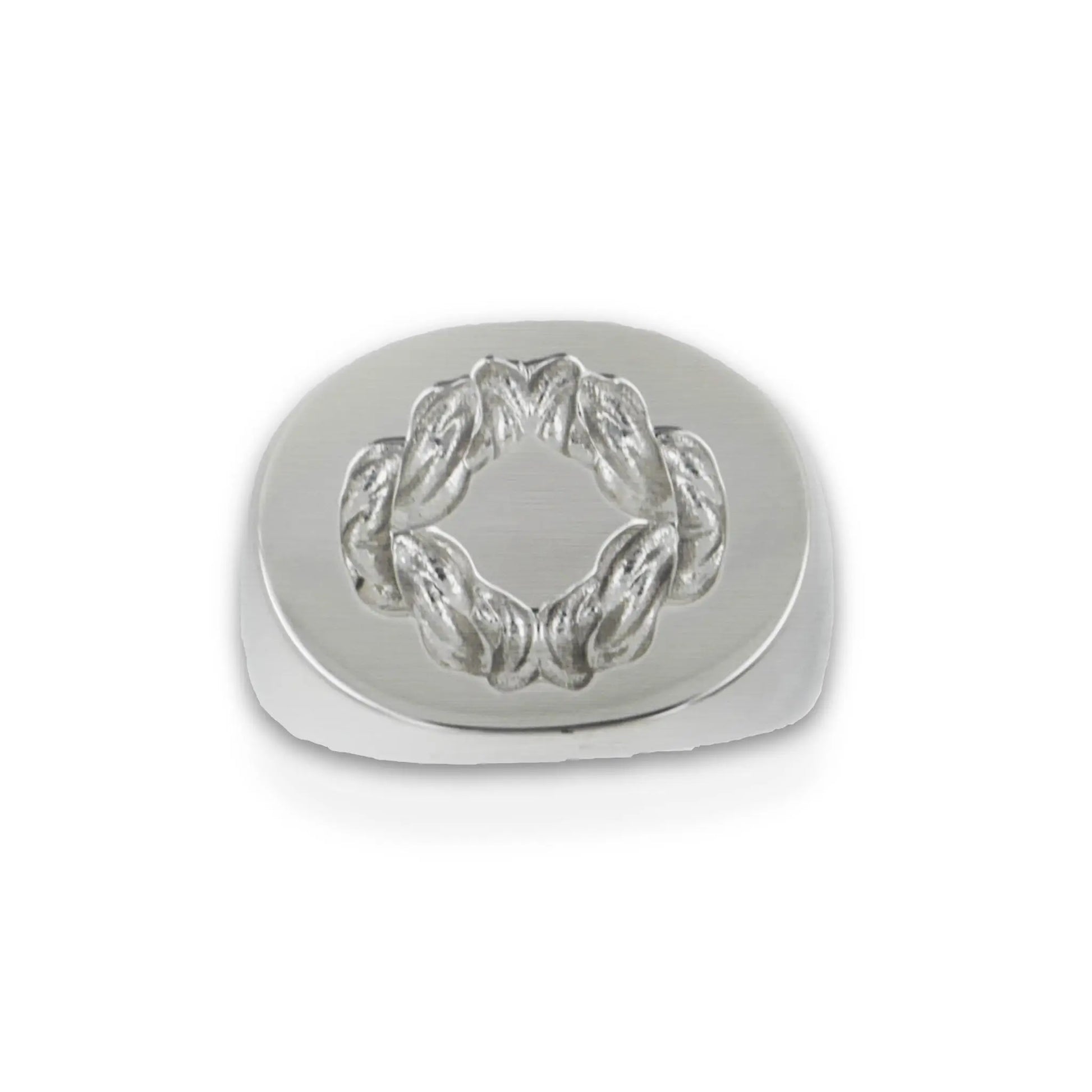 Before Baymen - Tide-Chasing - No. 0002 Adjustable Ring Before Baymen