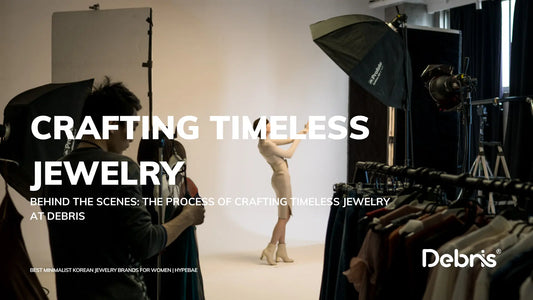 Behind-the-Scenes-The-Process-of-Crafting-Timeless-Jewelry-at-Debris-Boutique Debris