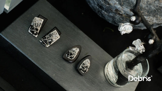 Chic Studio: Nature-Inspired Jewelry for Modern Women | Debris - Debris