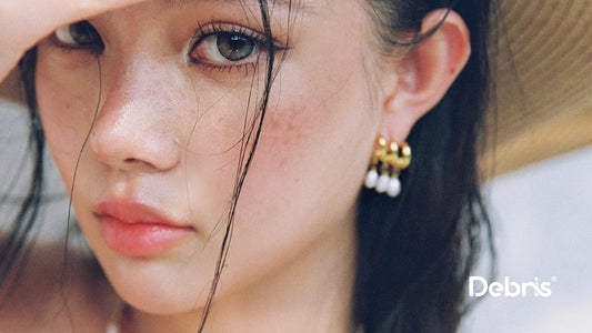 Symbolic Jewelry by Mawa Lab: Meaning Beyond Beauty - Debris