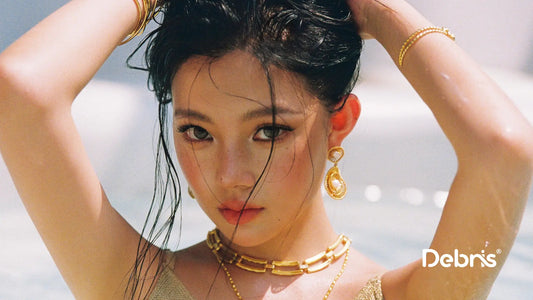 Quiet Luxury with Mawa Lab: Jewelry of Confidence and Grace - Debris