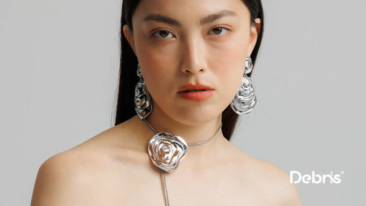 ANNXU: Quiet Luxury Jewelry for the Modern Woman - Debris