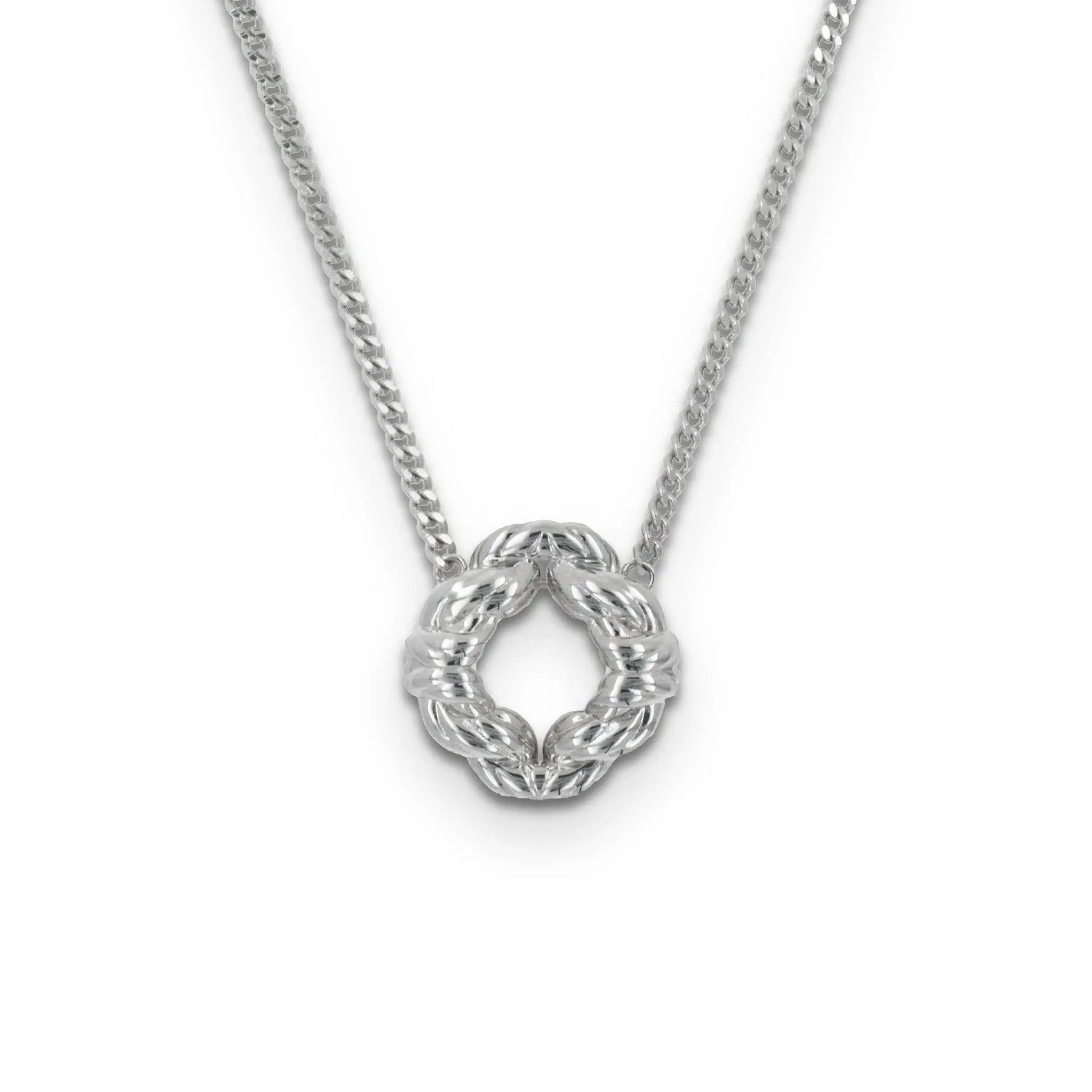 Before Baymen - Tide-Chasing - No. 0003 Necklace Before Baymen