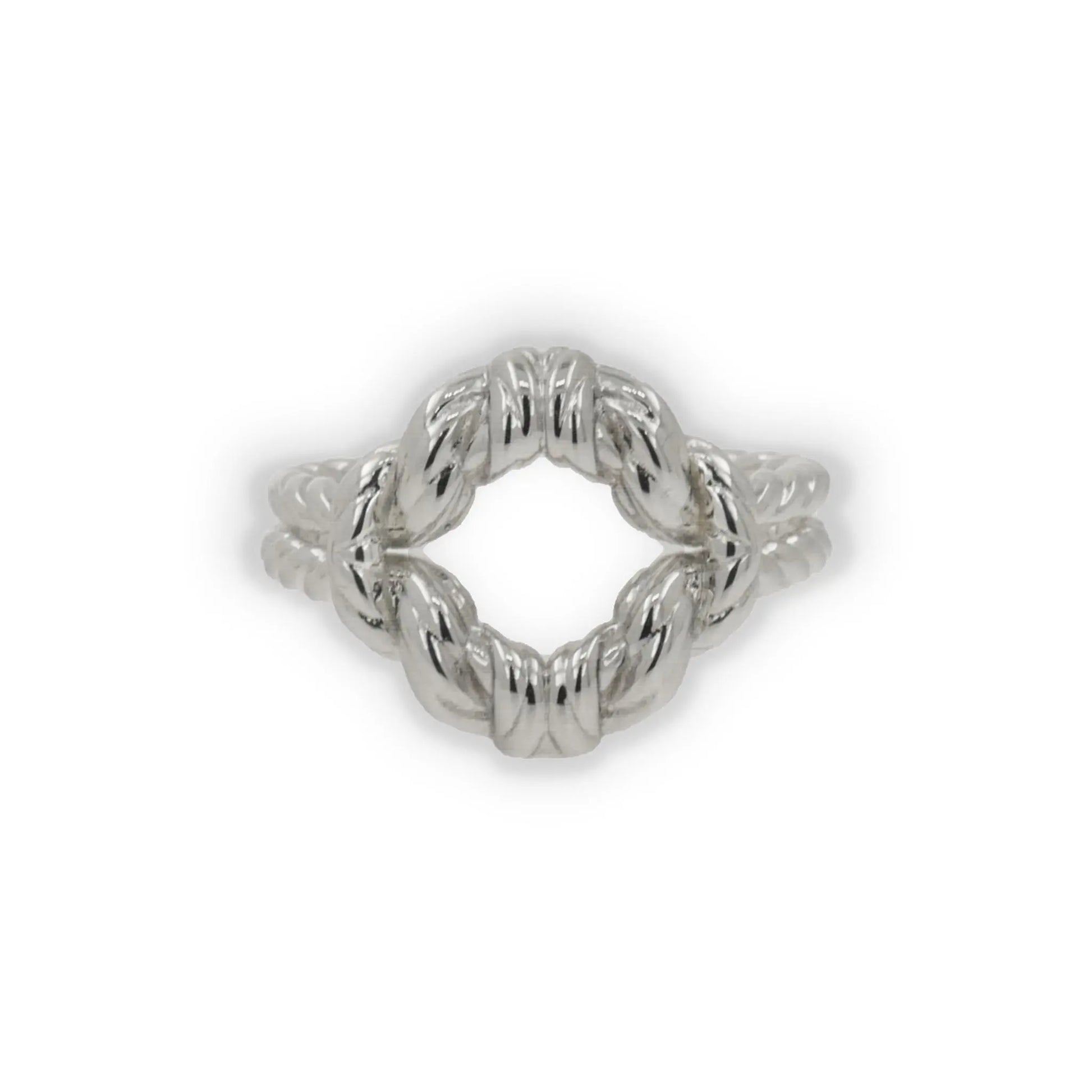 Before Baymen - Tide-Chasing - No. 0001 Adjustable Ring Before Baymen