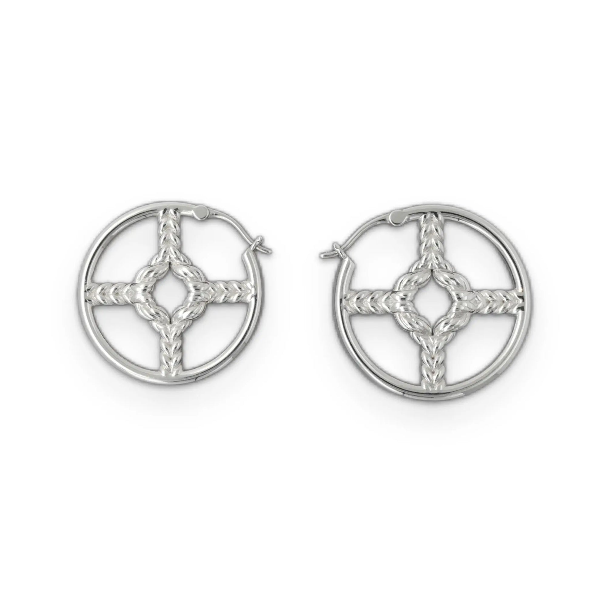 Before Baymen - Tide-Chasing - No. 0005 Earring Before Baymen