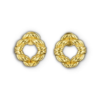 Before Baymen - Tide-Chasing - No. 0004 Earring Before Baymen