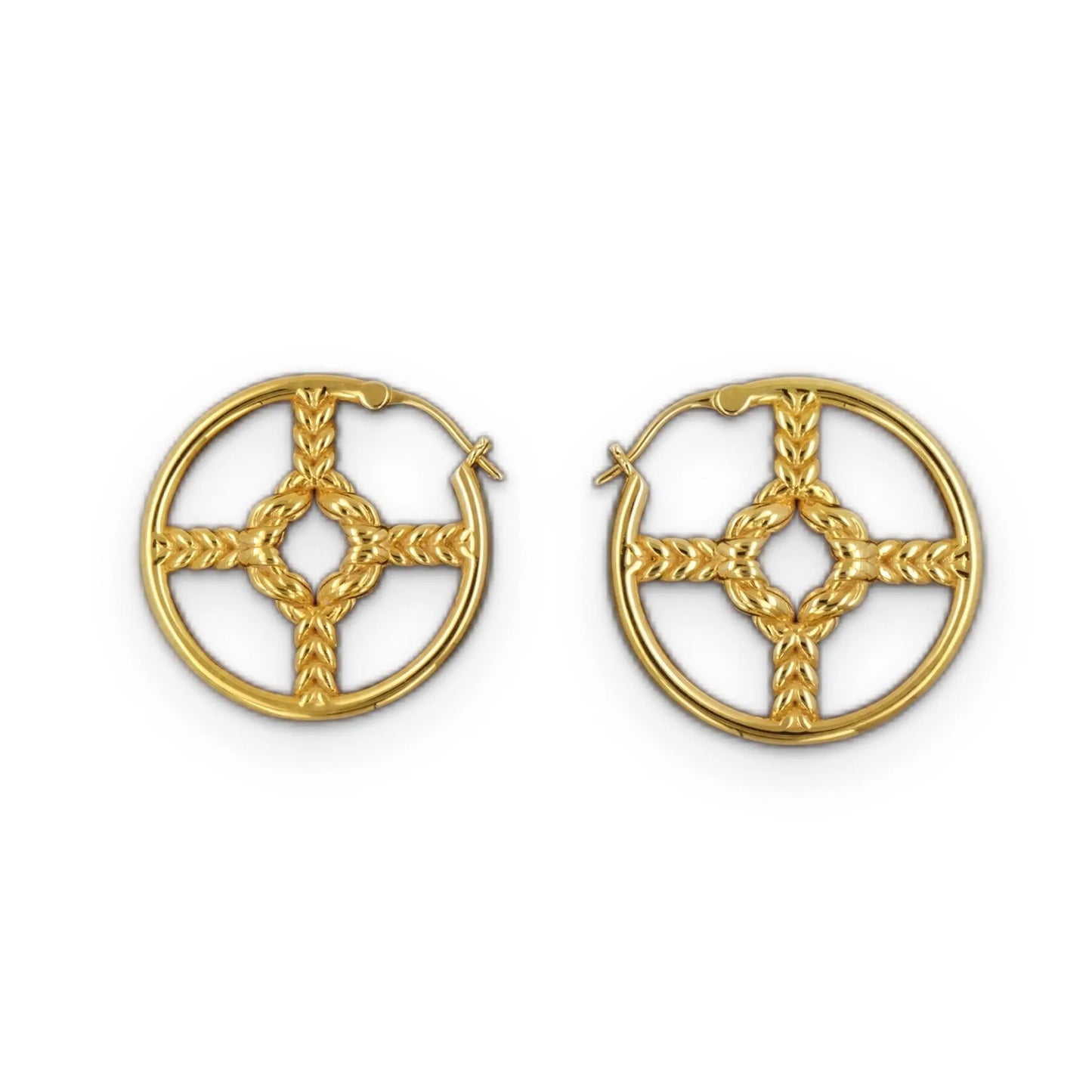 Before Baymen - Tide-Chasing - No. 0005 Earring Before Baymen